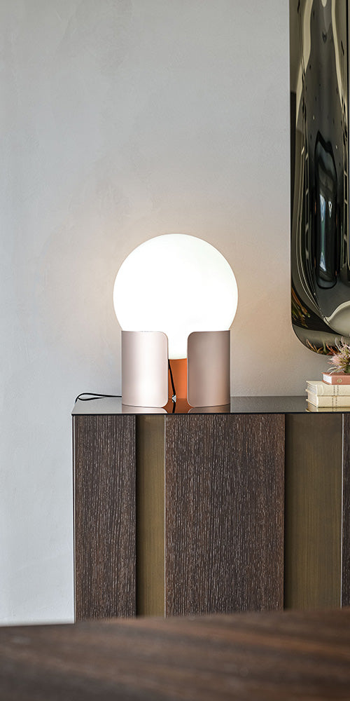 Cattelan Italia Potter Table Lamp
