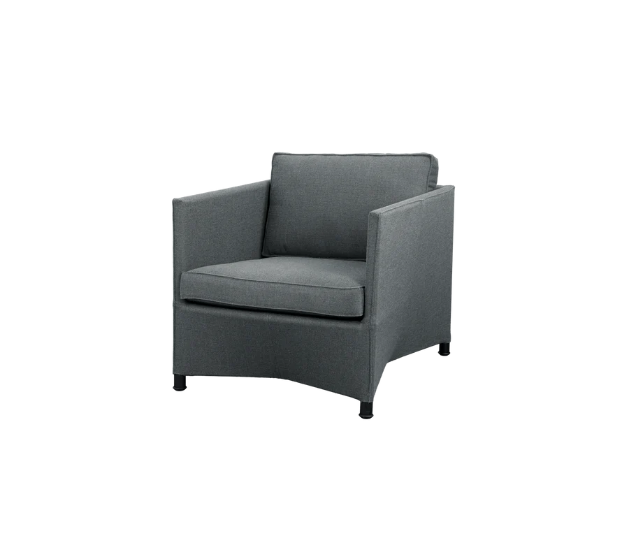 Cane-line Diamond Lounge Chair