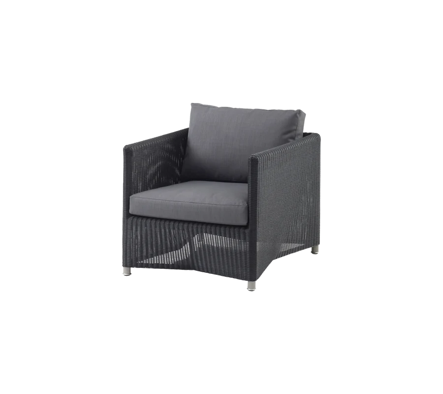 Cane-line Diamond Lounge Chair
