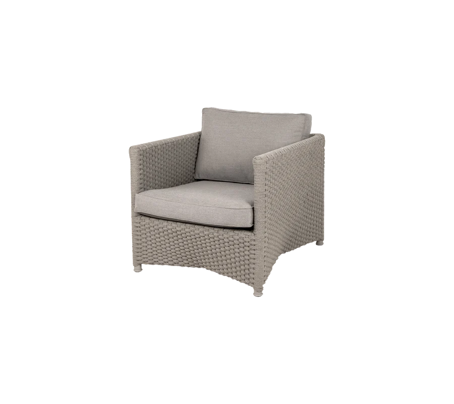 Cane-line Diamond Lounge Chair