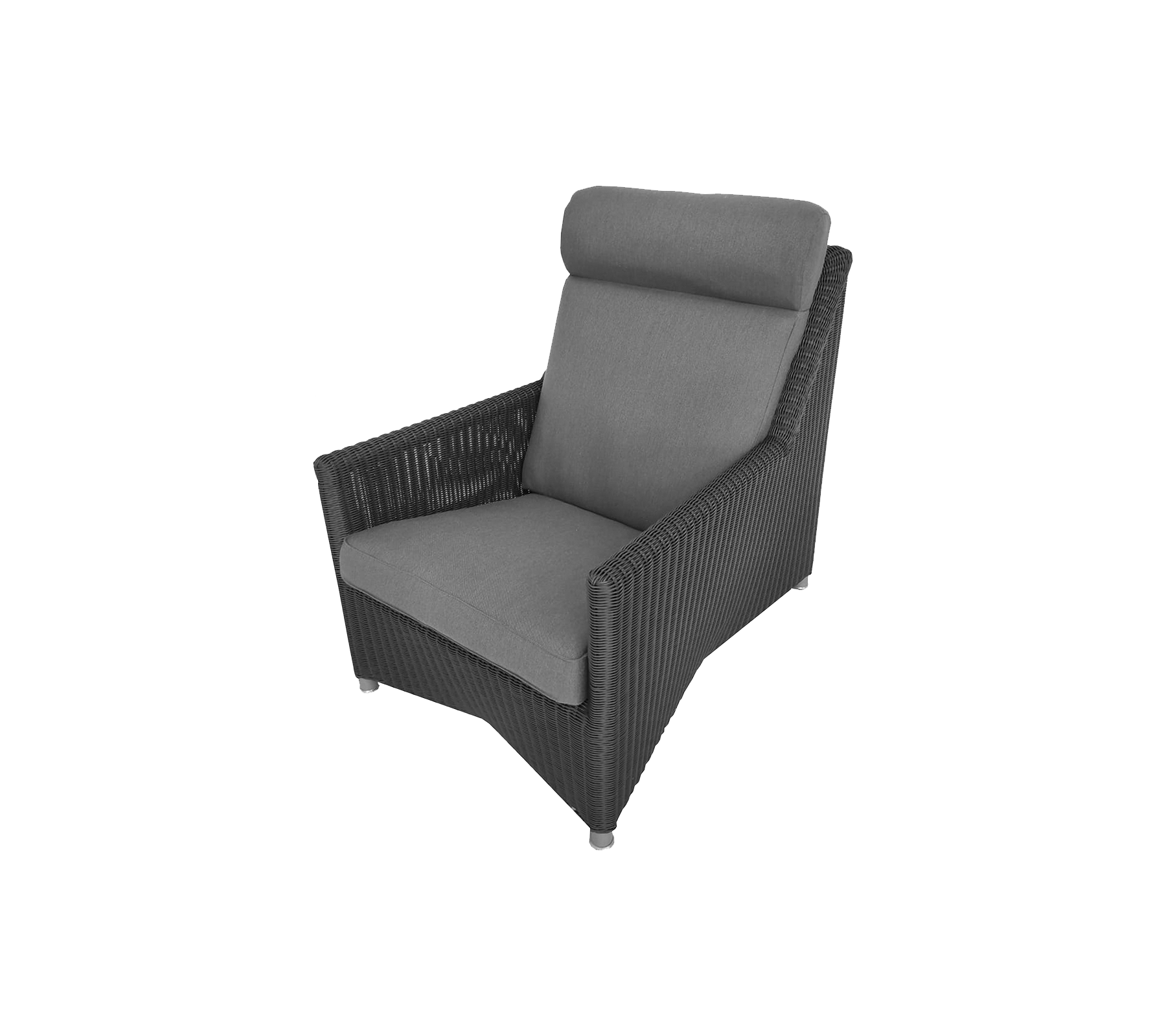 Cane-line Diamond Highback Chair