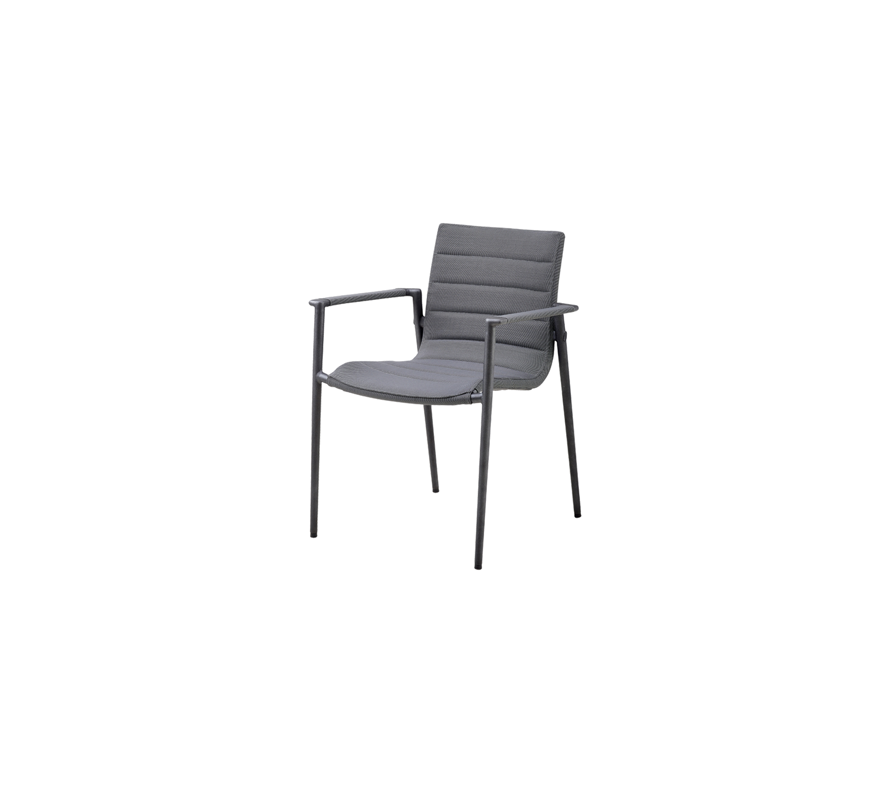 Cane-line Core Stackable Armchair