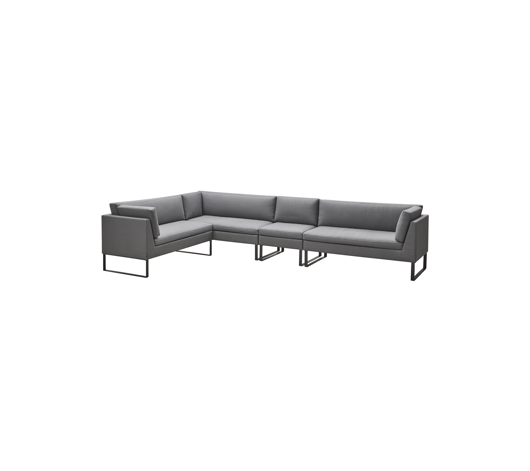 Cane-line Flex Single Module