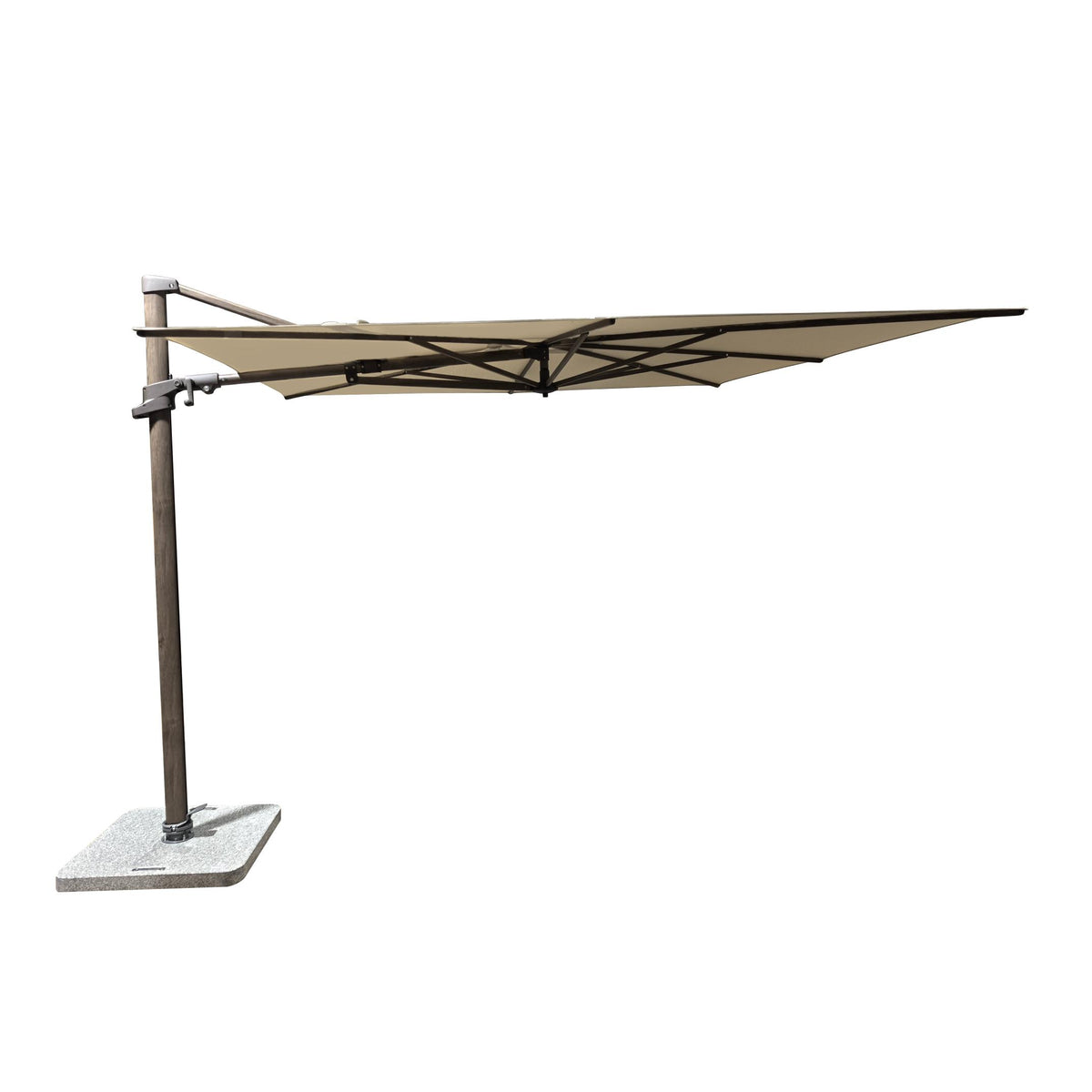 4 Seasons Outdoor Solaris Premium 270 x 270 cm