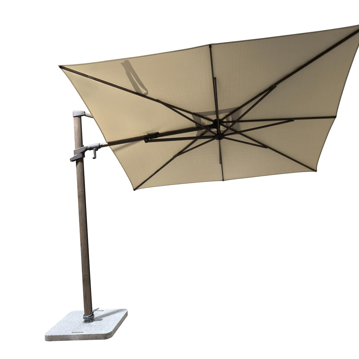 4 Seasons Outdoor Solaris Premium 270 x 270 cm