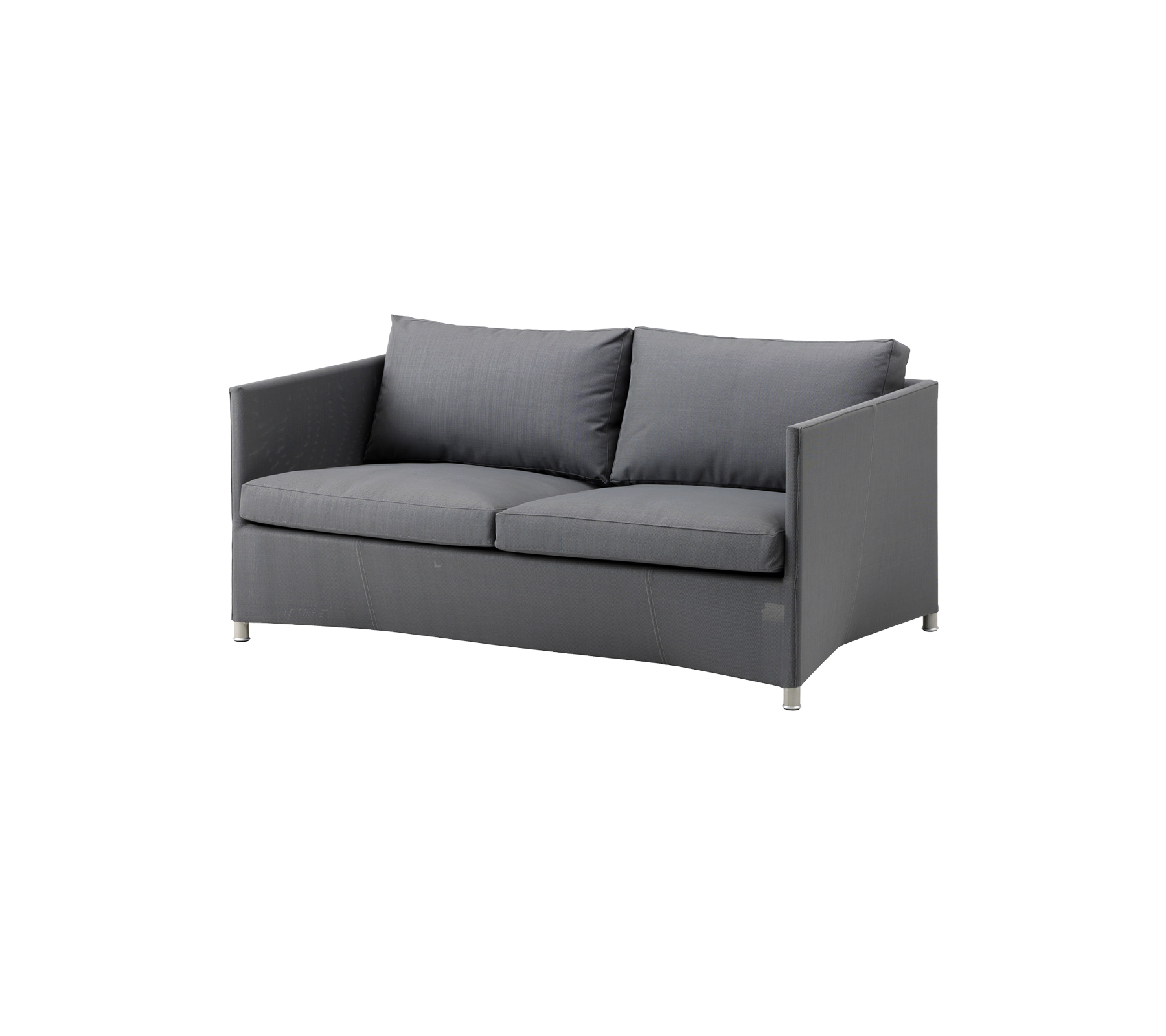 Cane-line Diamond 2-Seater Sofa