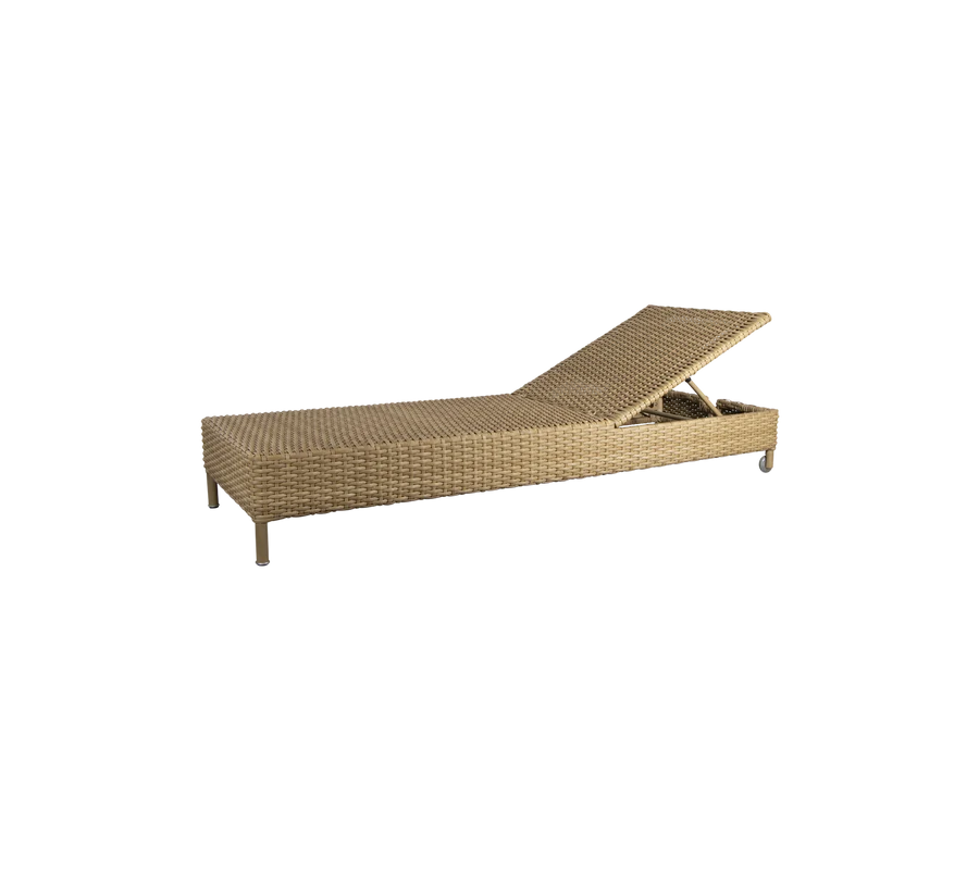 Cane-line Rest Sunbeds