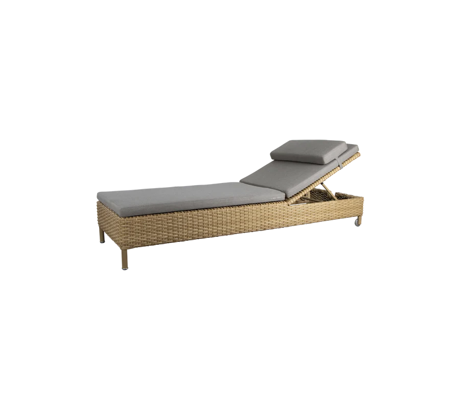 Cane-line Rest Sunbeds