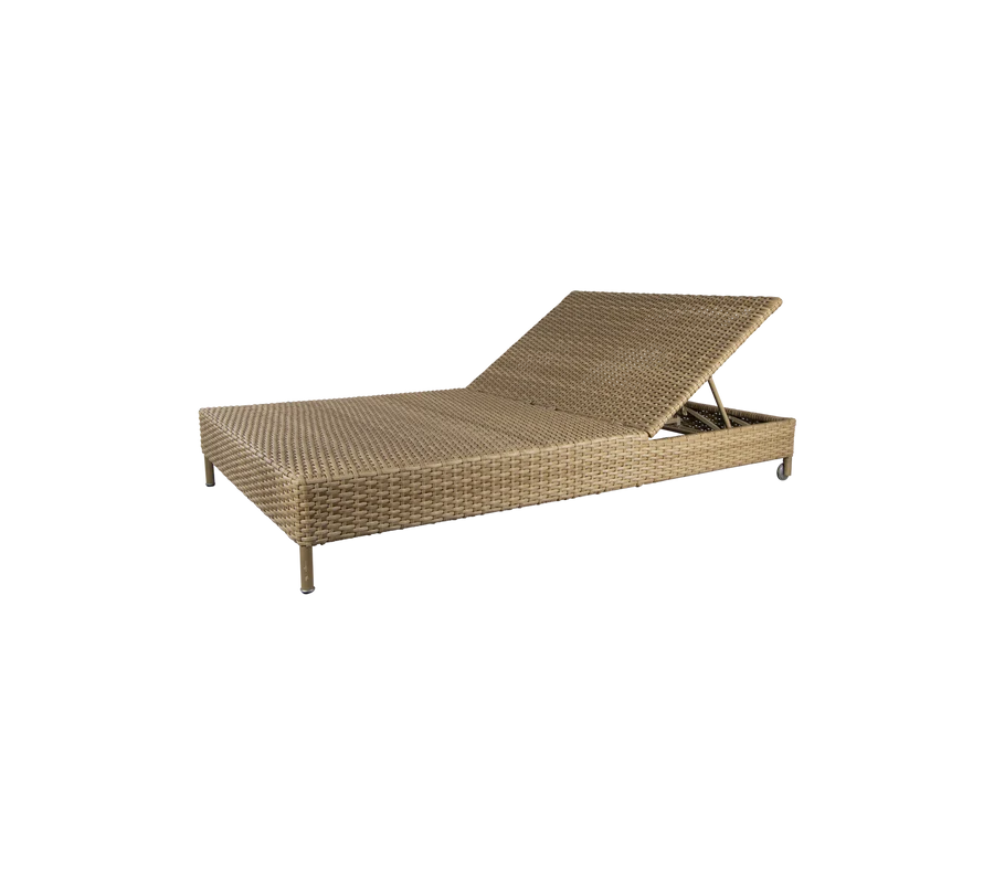 Cane-line Rest Sunbeds