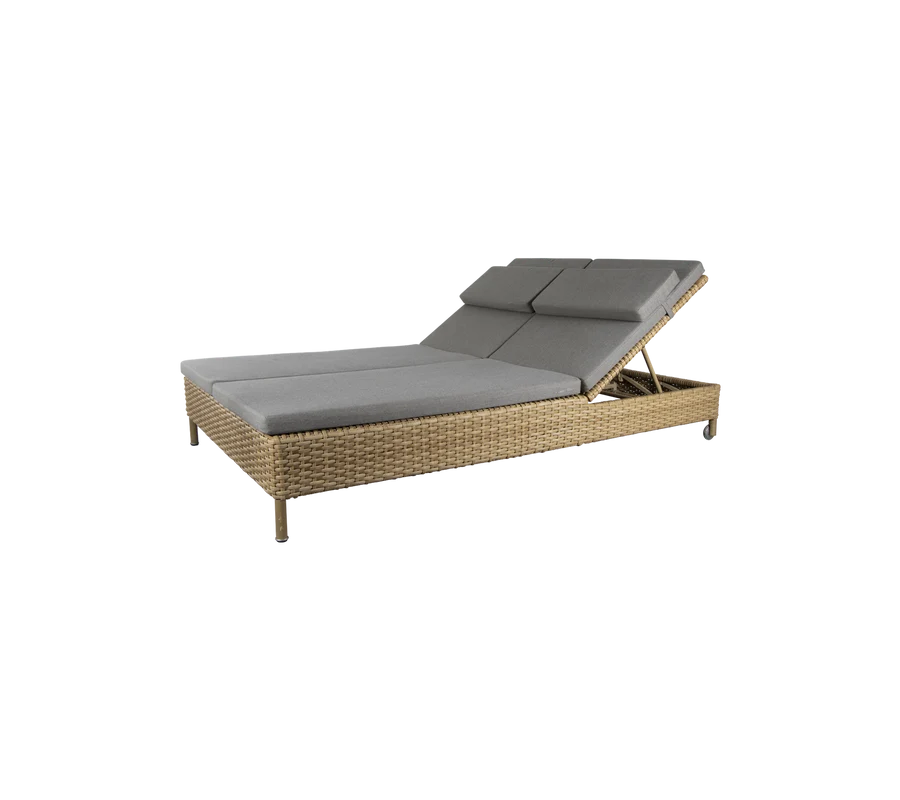 Cane-line Rest Sunbeds