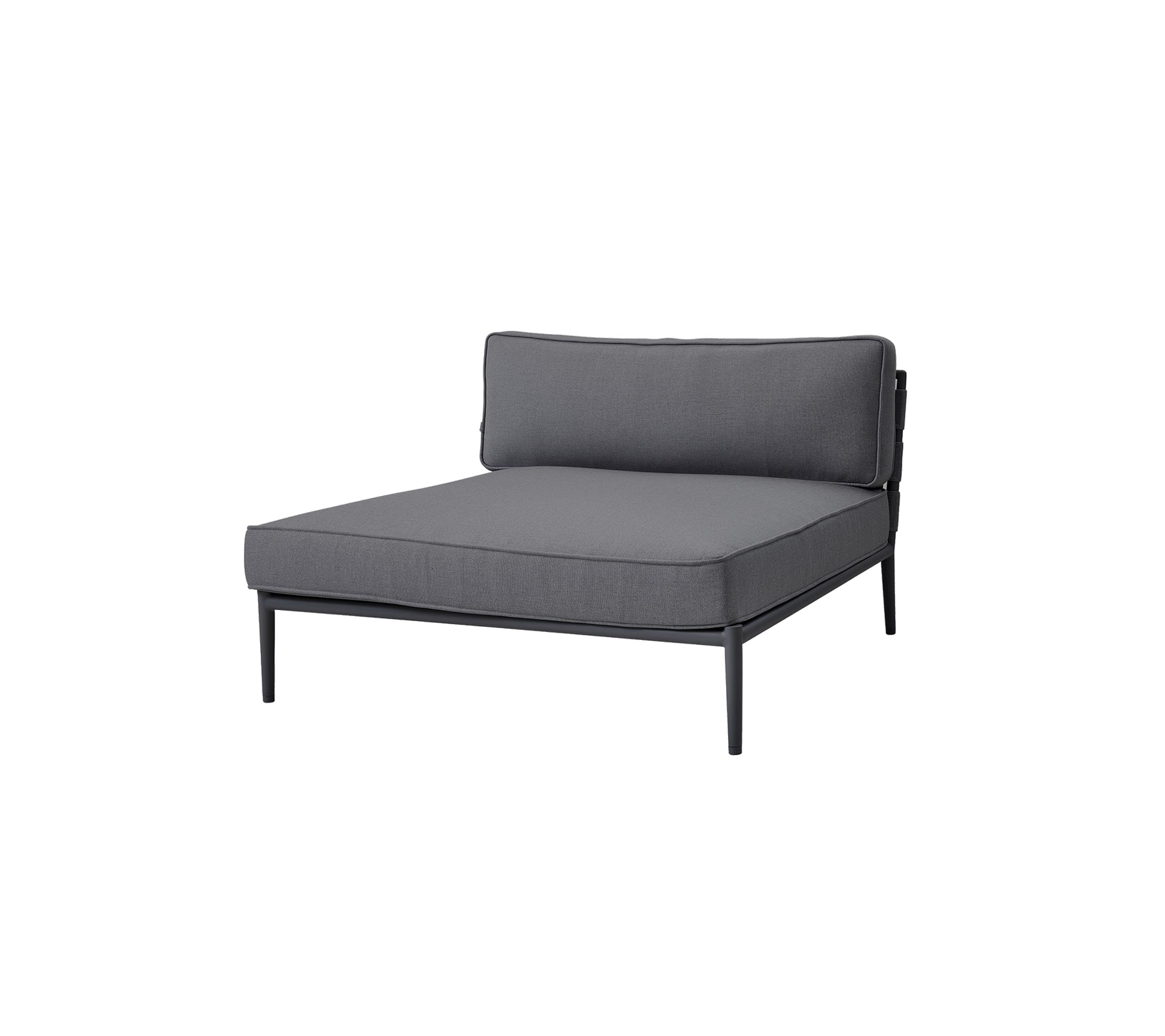 Cane-line Conic Daybed Module