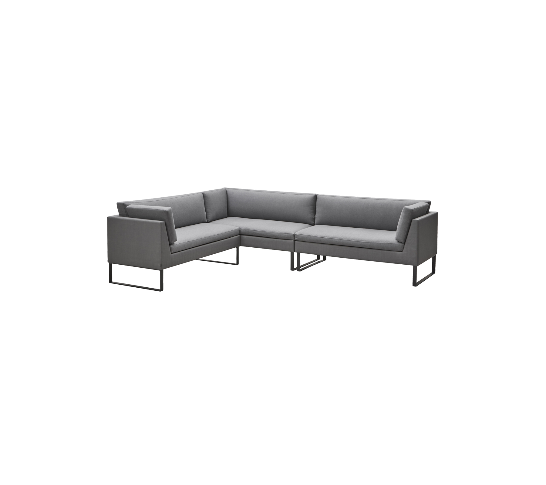 Cane-line Flex 2-Seater Sofa Left Module