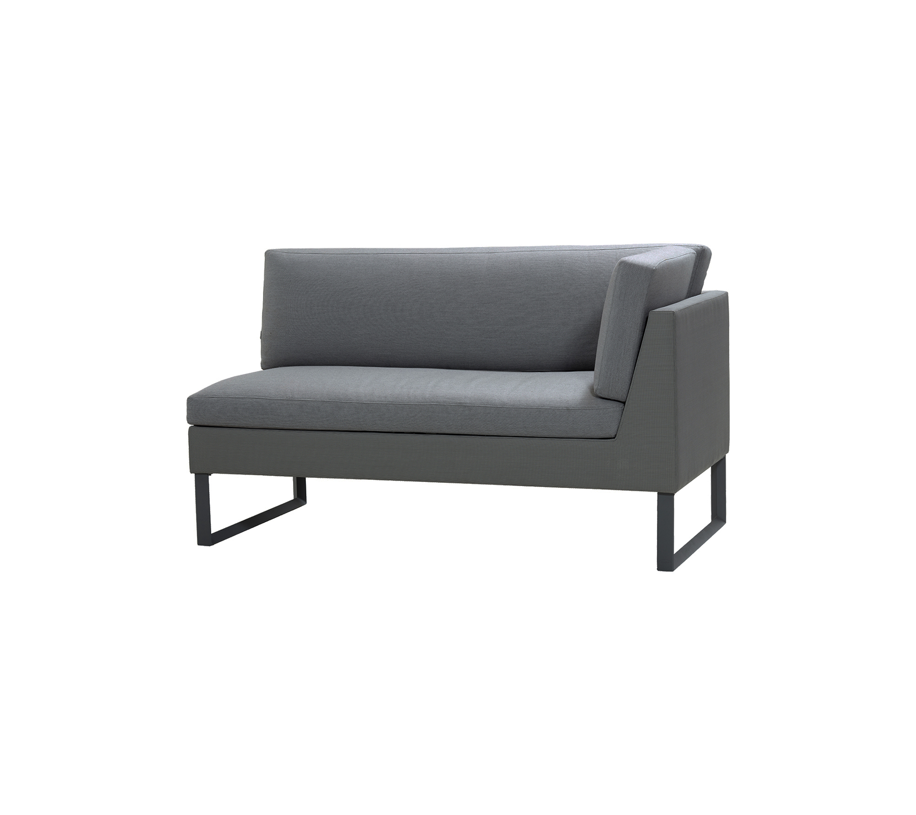 Cane-line Flex 2-Seater Sofa Left Module