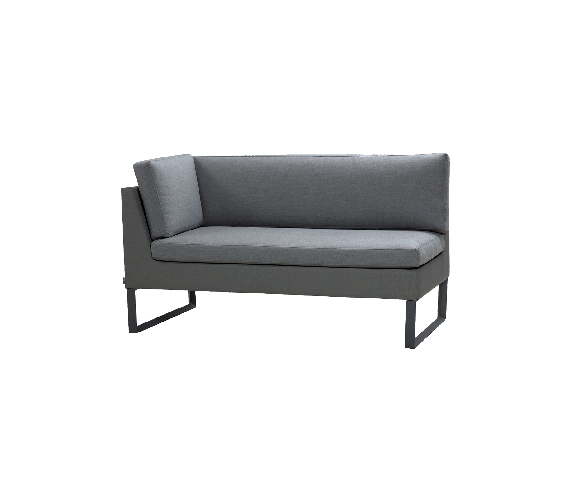 Cane-line Flex 2-Seater Sofa Right Module
