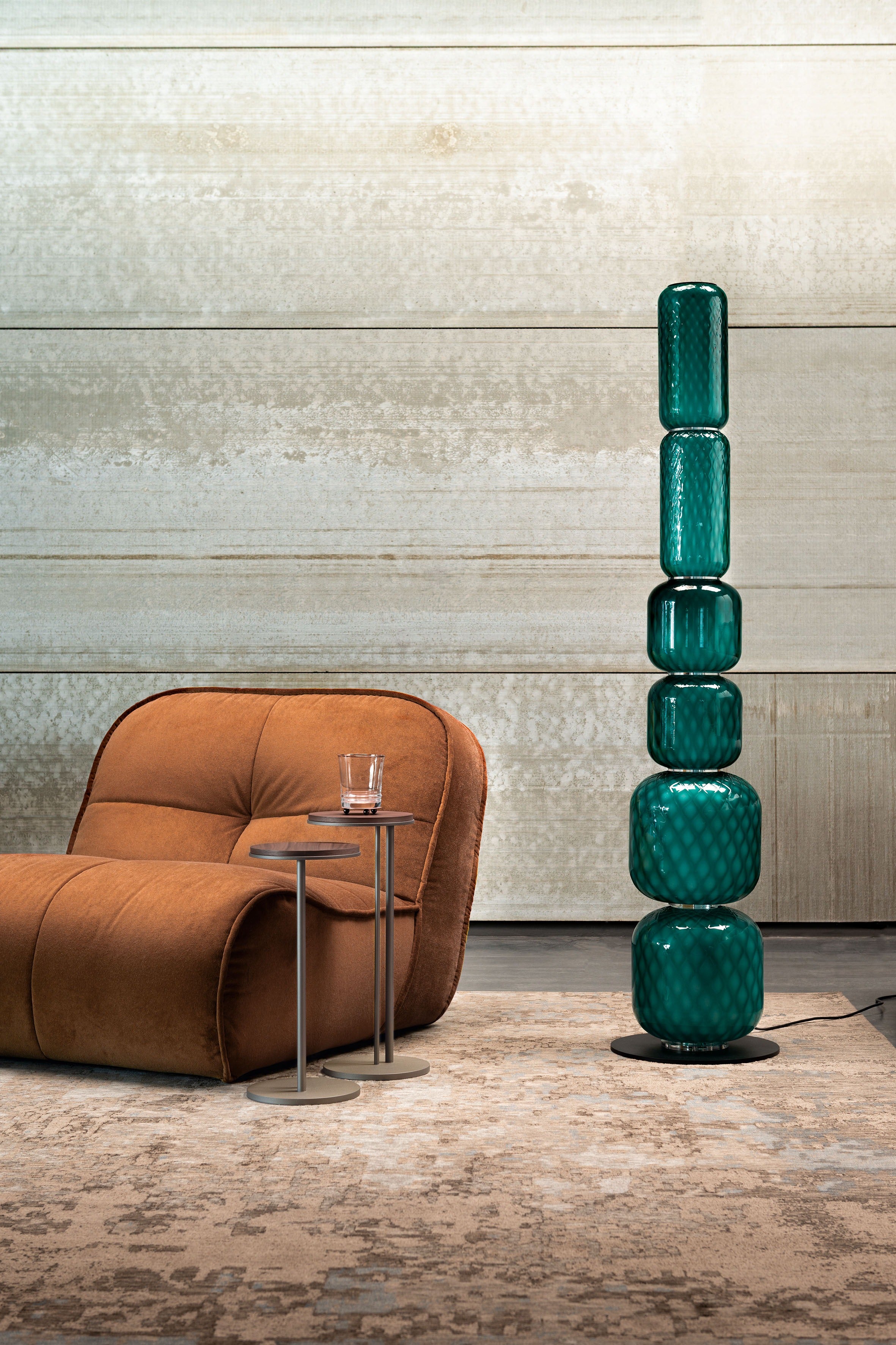Cattelan Italia Wanted Floor Lamp