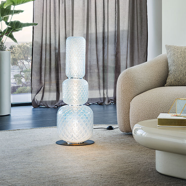 Cattelan Italia Wanted Floor Lamp
