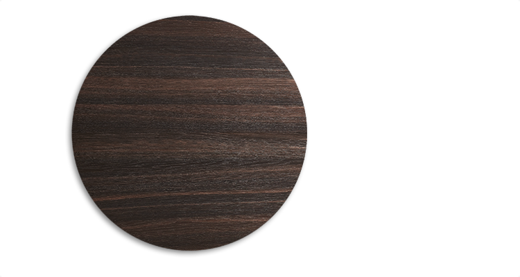 Cattelan Italia Atrium Wood Dining Table