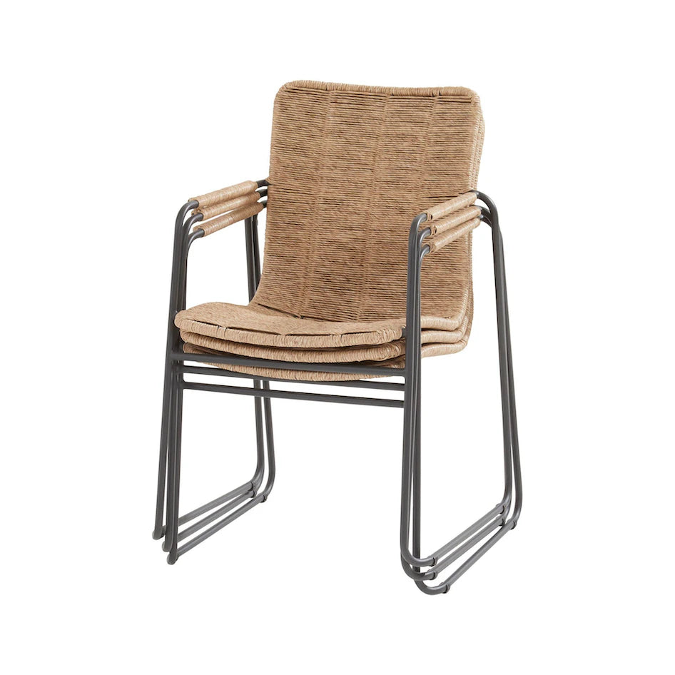 Palma Dining Chair (Boxed In 6's)