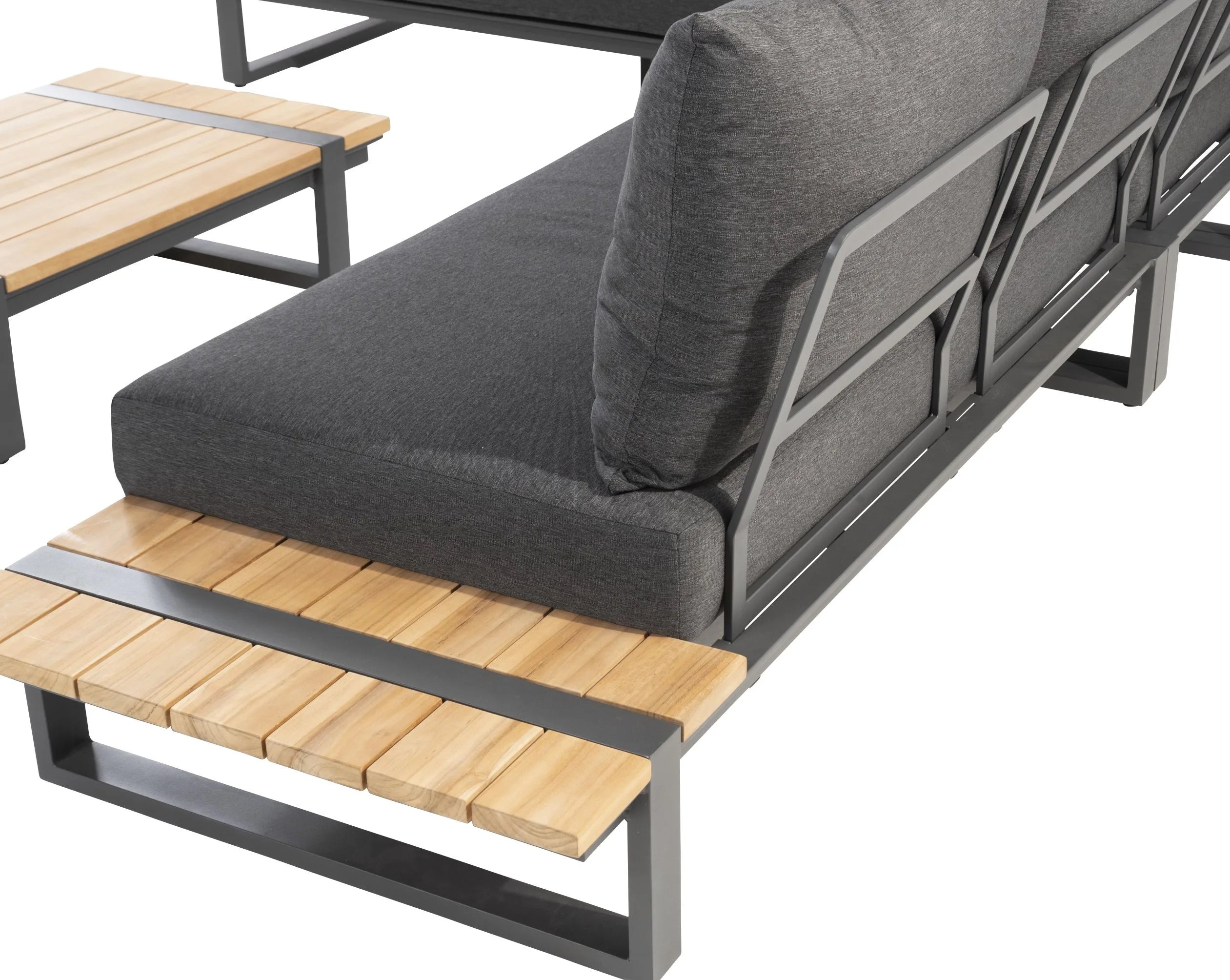 4 Seasons Outdoor Country Lounge Set