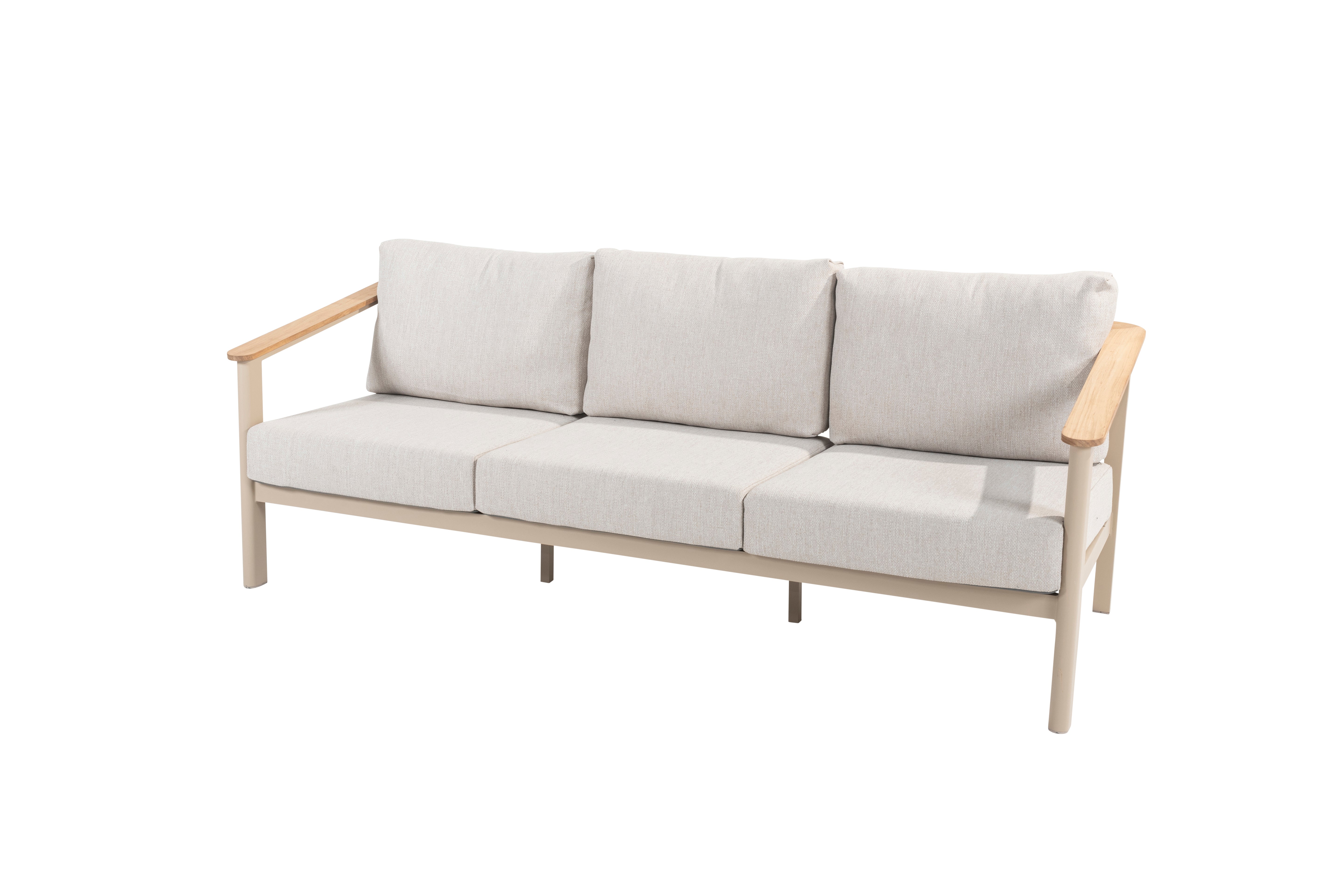 4 Seasons Outdoor Olivia 3-Seater Sofa