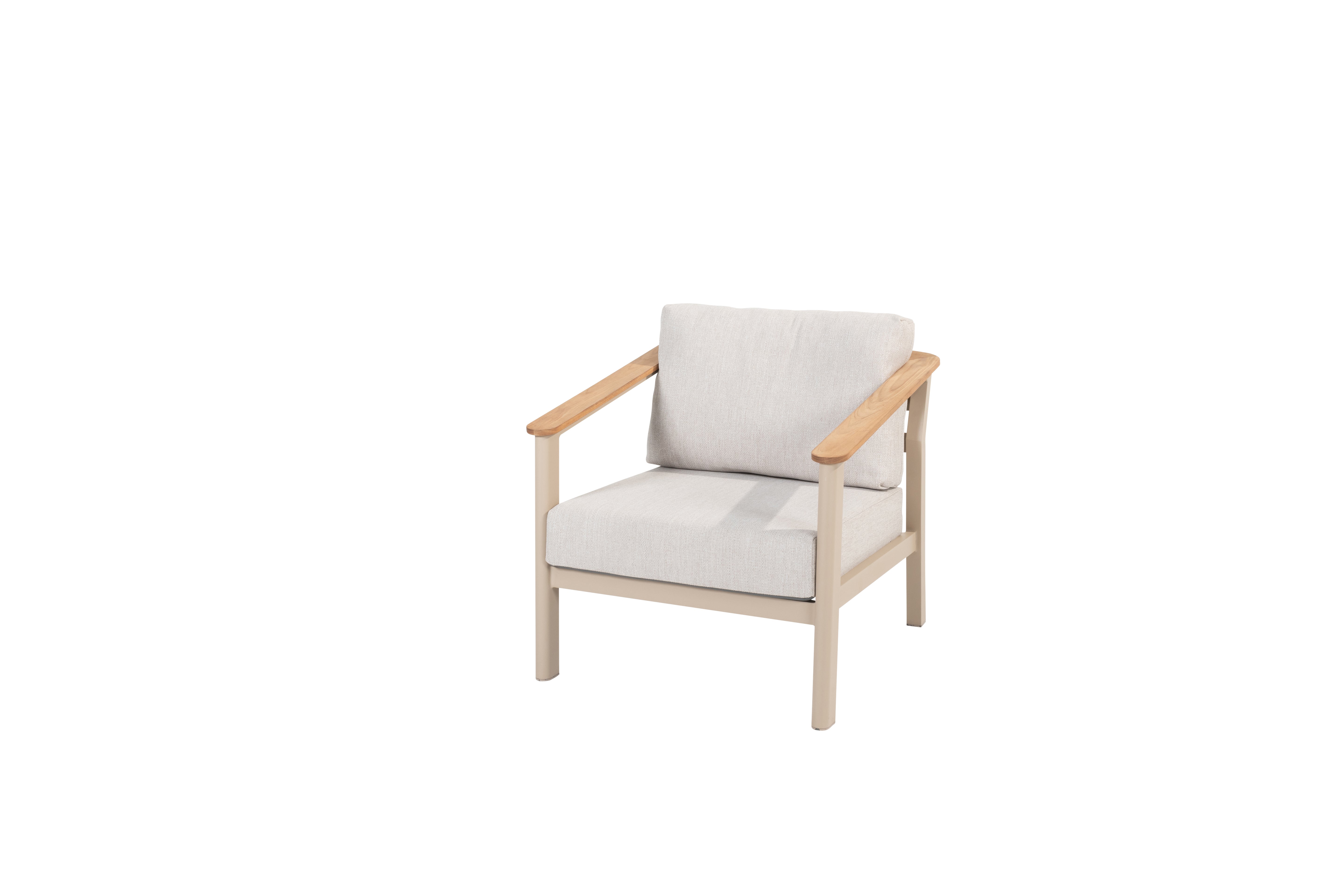 4 Seasons Outdoor Olivia Living Armchair