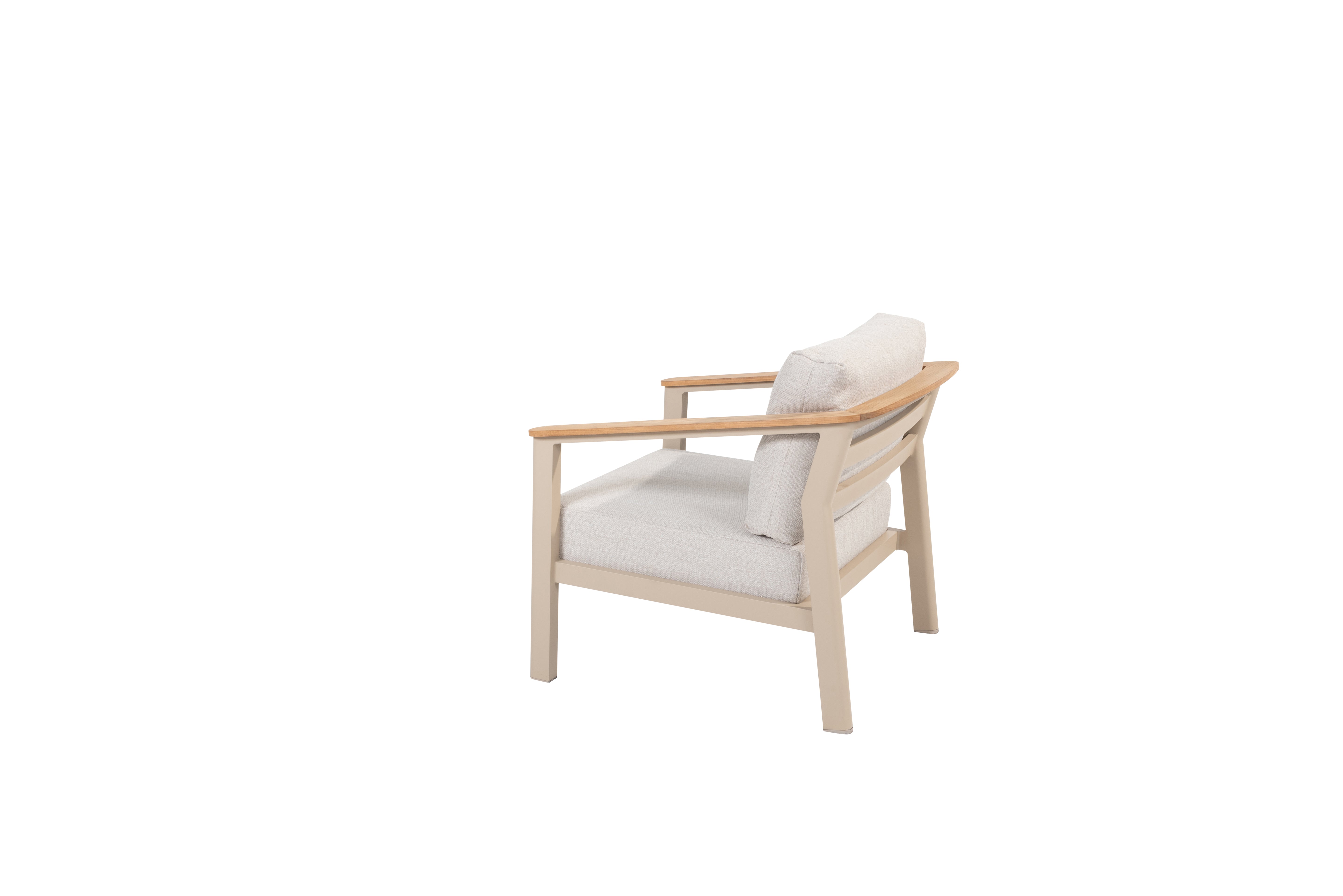 4 Seasons Outdoor Olivia Living Armchair
