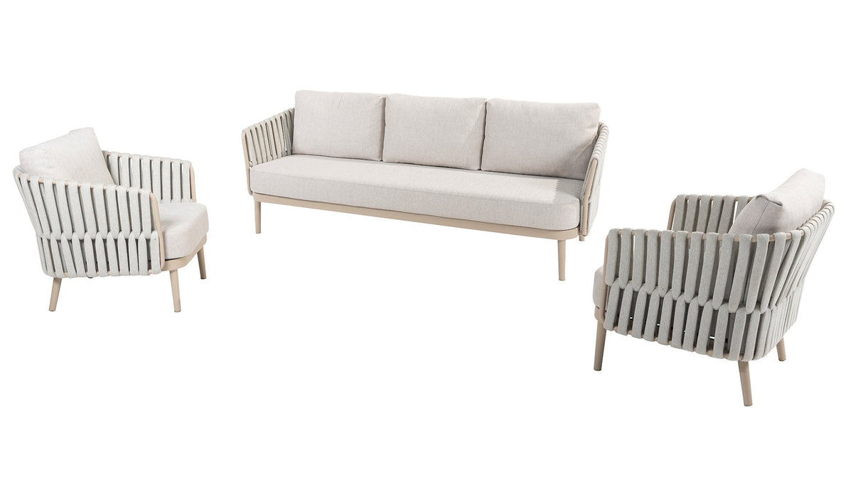 4 Seasons Outdoor Eva lounge