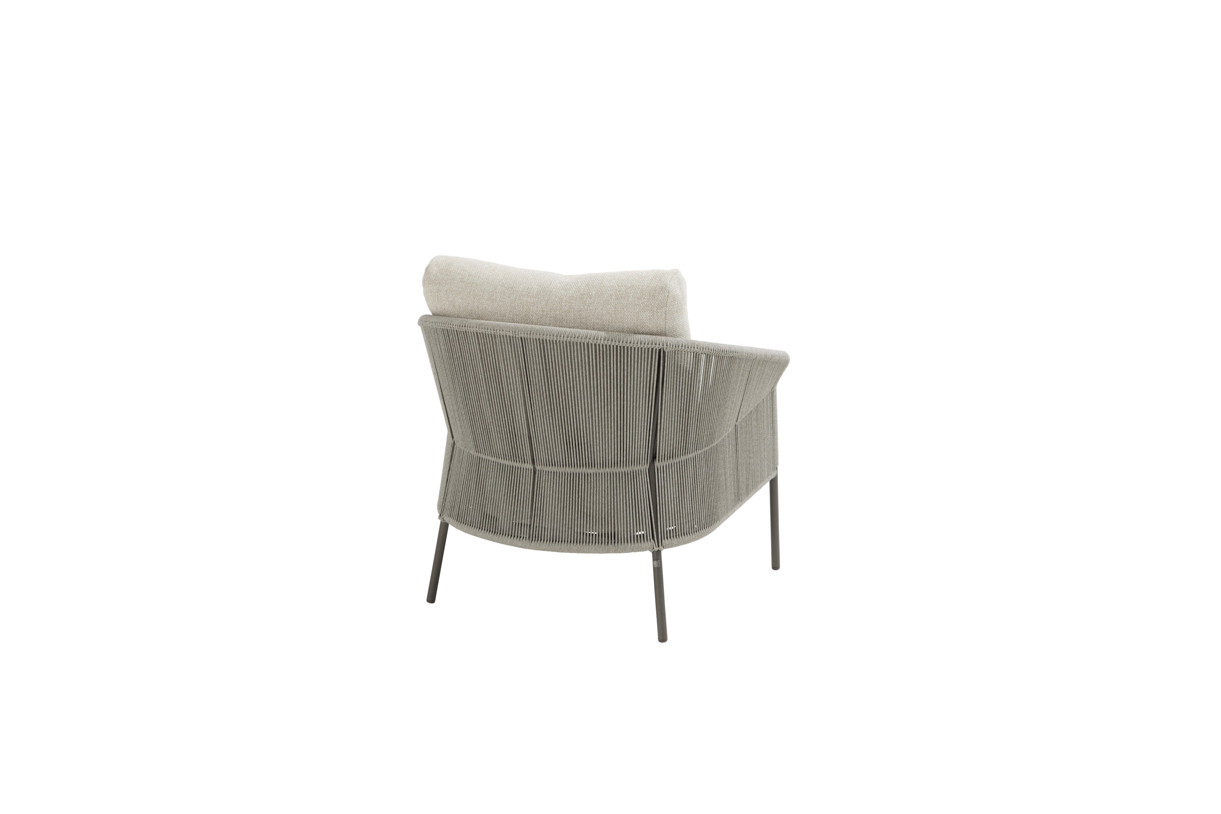 4 Seasons Outdoor Florence Living Chair