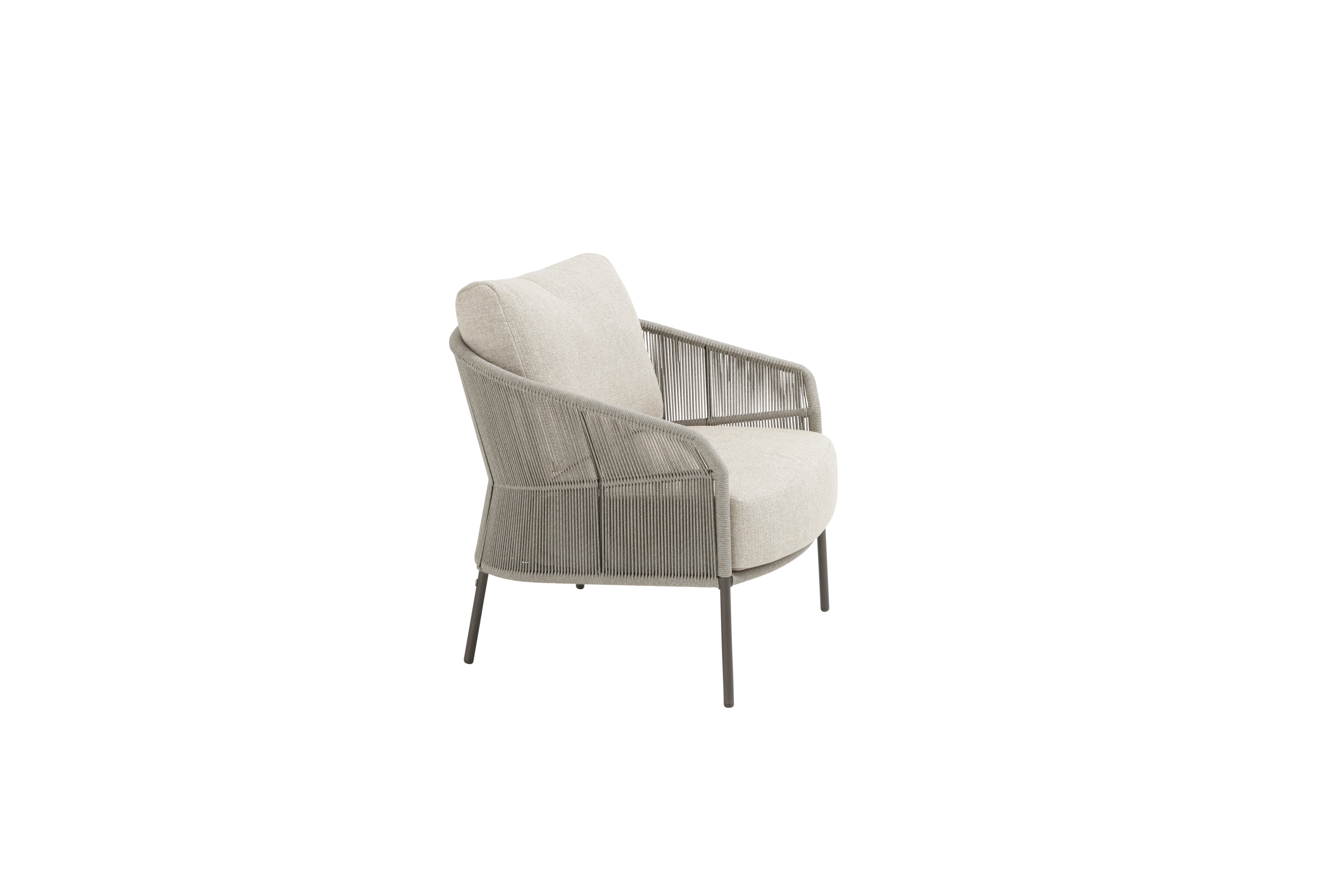 4 Seasons Outdoor Florence Living Chair