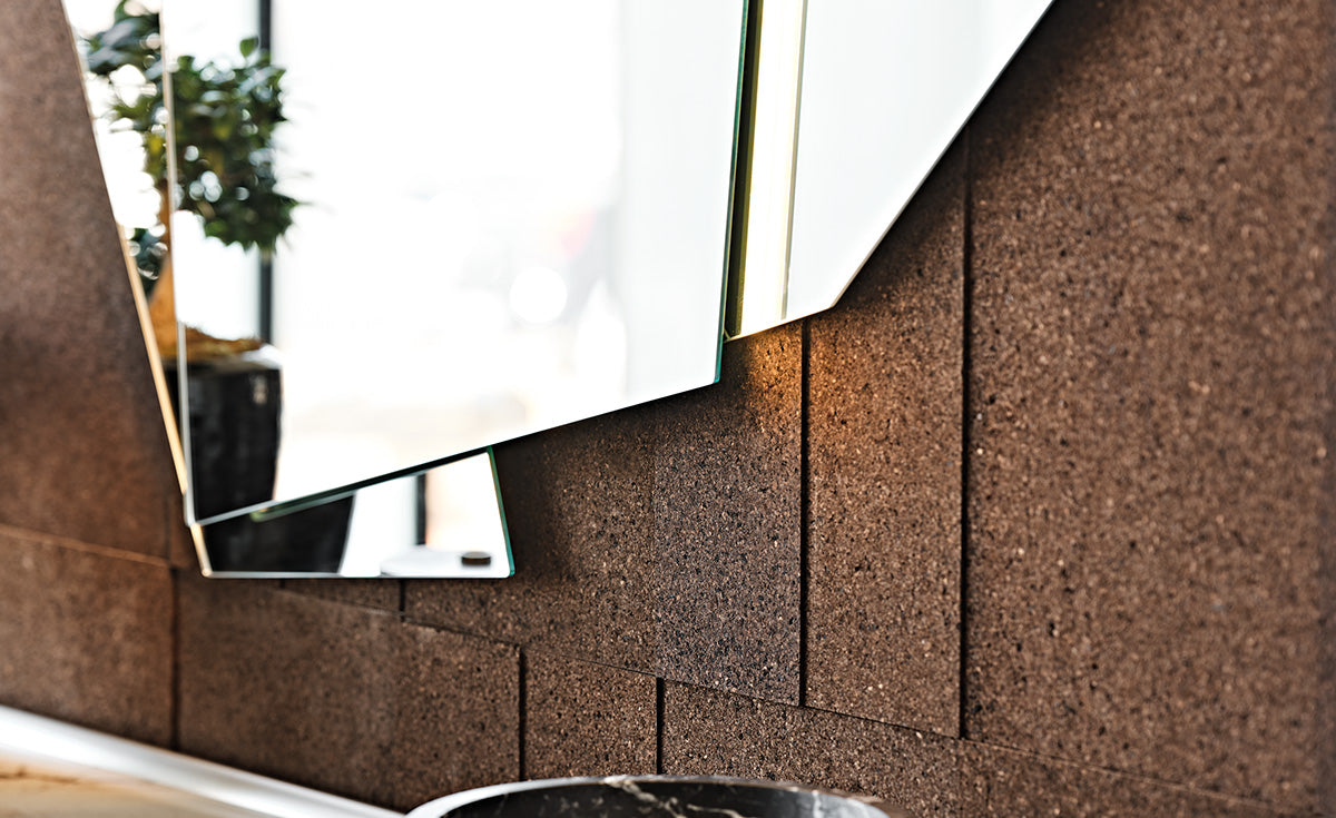 Cattelan Italia Risiko Mirror – Fast Delivery