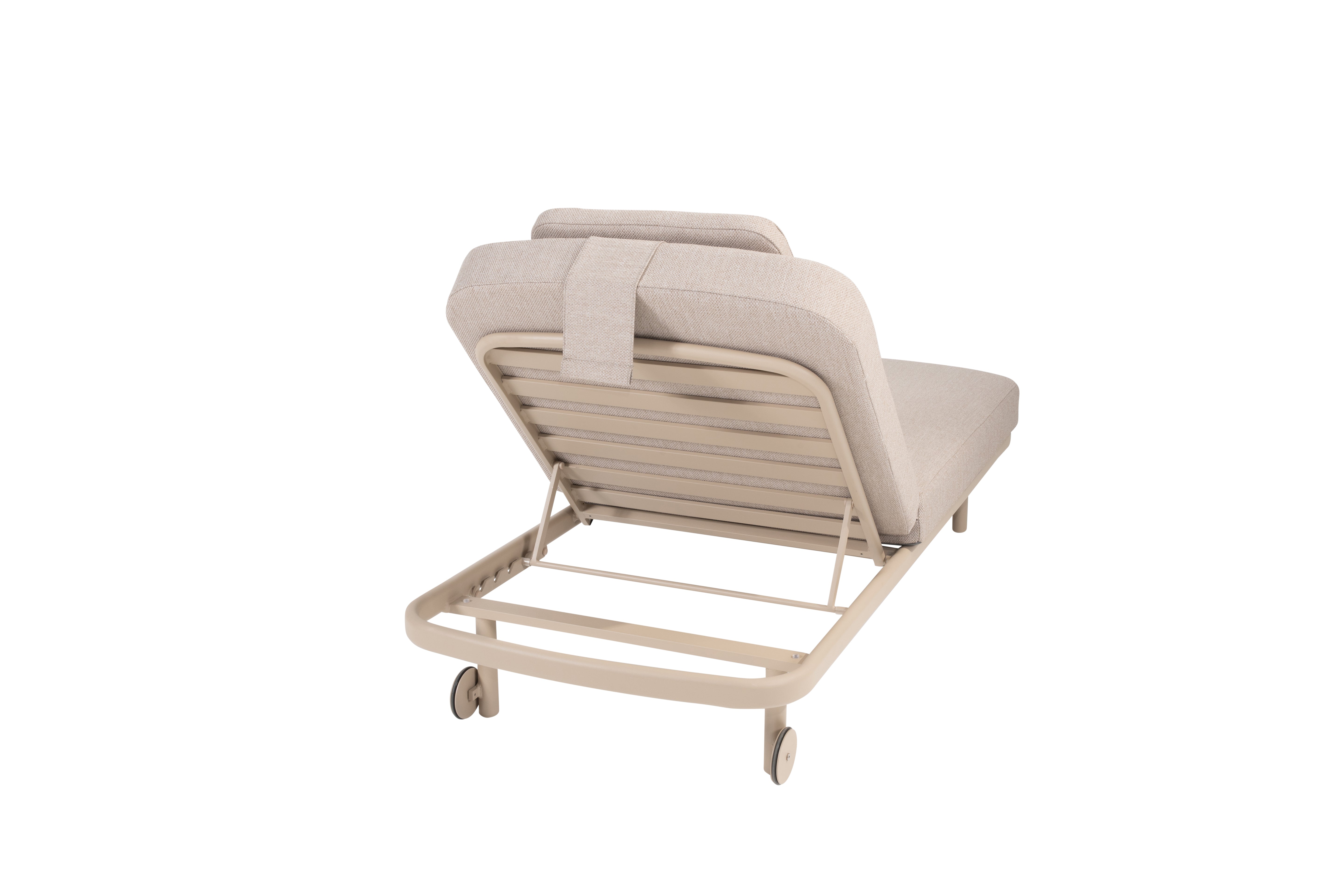 4 Seasons Outdoor Milano Sunbed