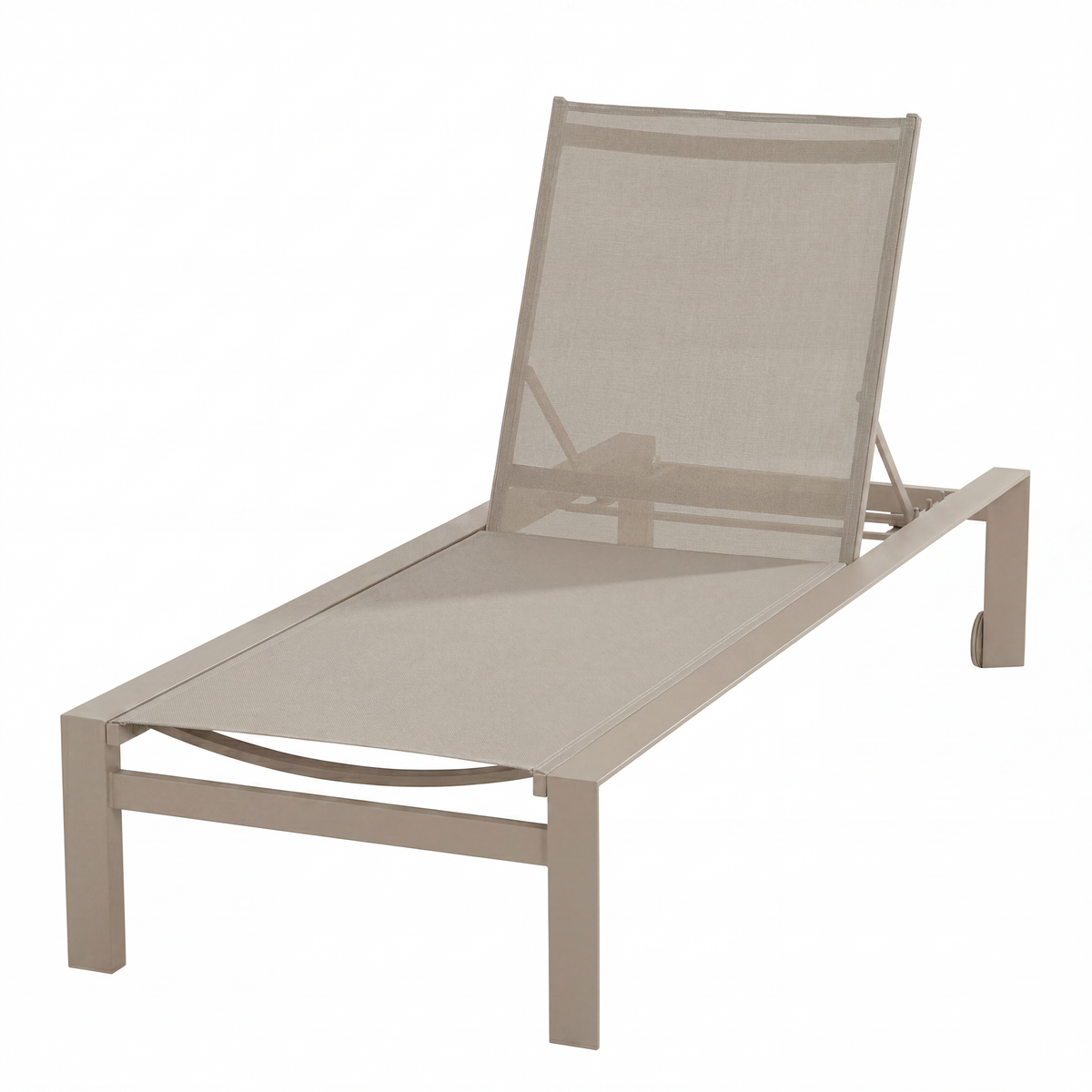 4 Seasons Outdoor Tropic Sunbed