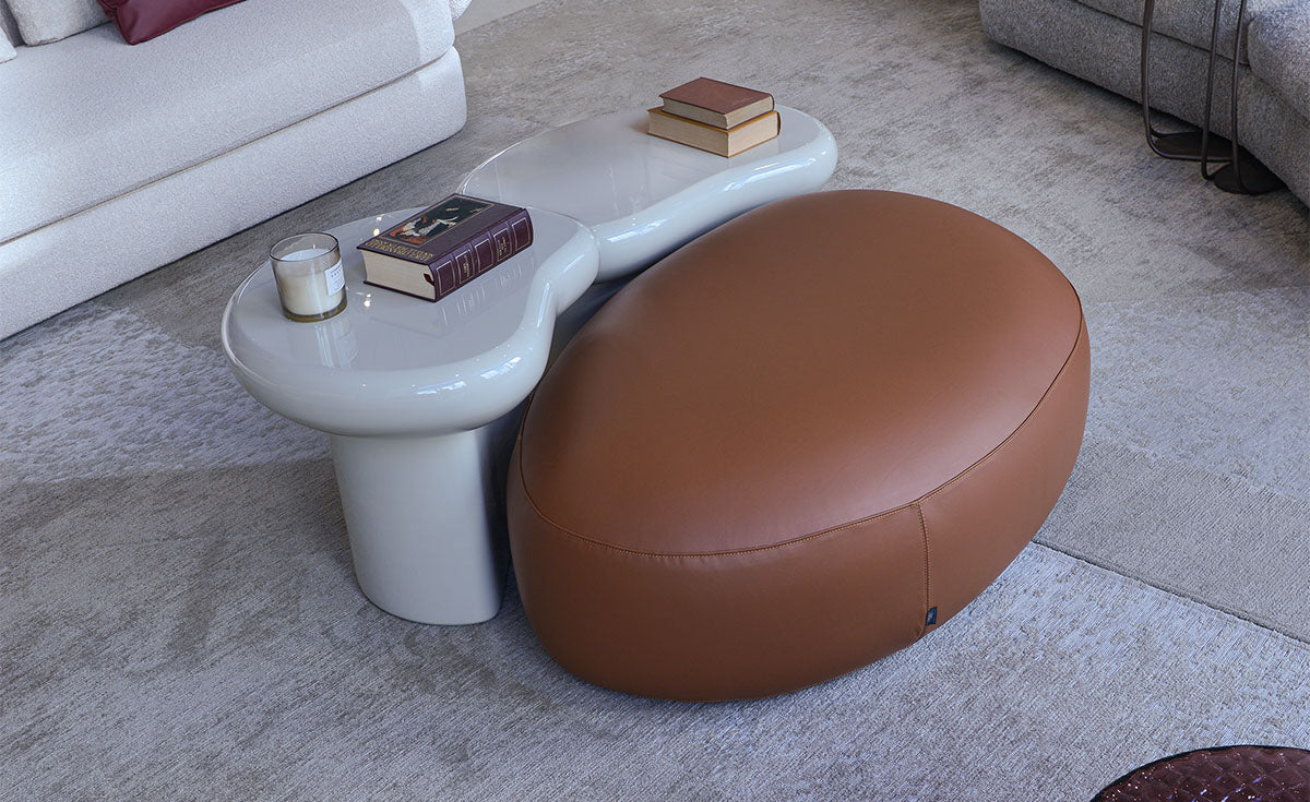 Cattelan Italia Sierra Pouf