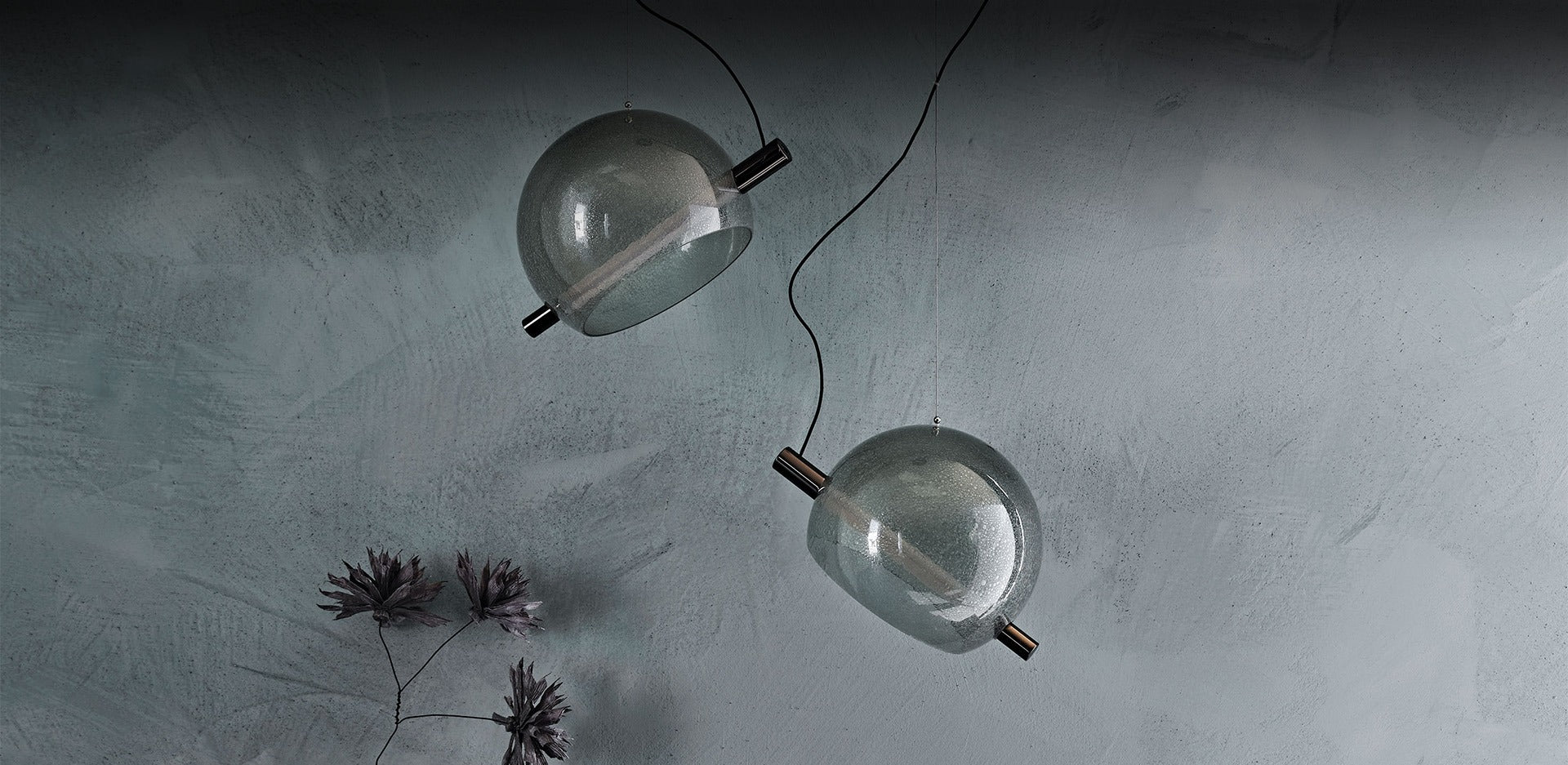 Cattelan Italia Cody Pendant Lamp