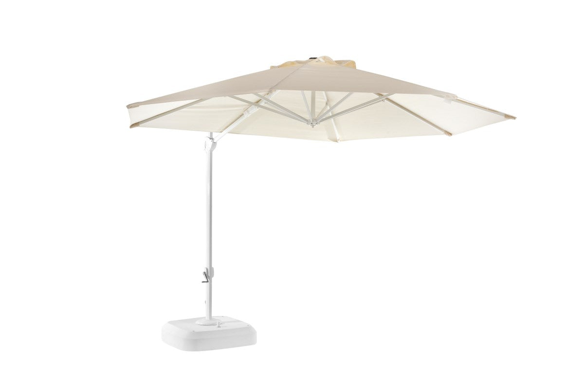 Roma Collection | Parasol Umbrella | 300 x 300cm | G1 Fabric