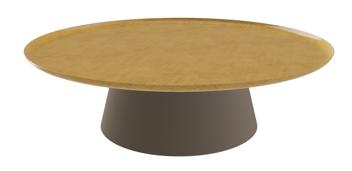 Cattelan Italia Amerigo Coffee Table