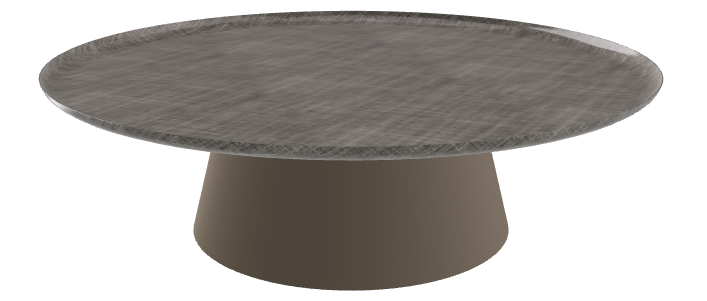 Cattelan Italia Amerigo Coffee Table