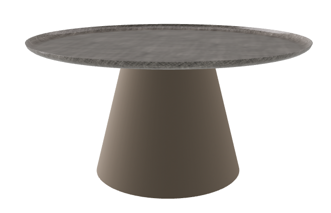 Cattelan Italia Amerigo Coffee Table