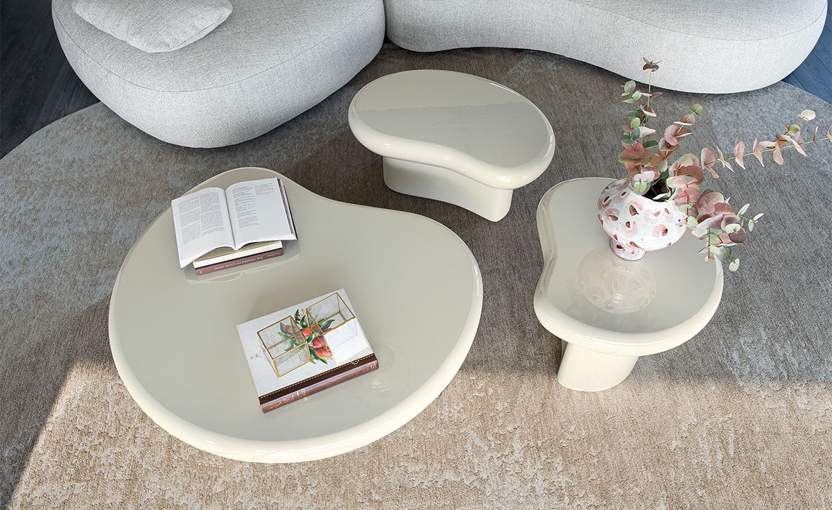 Cattelan Italia Matera Coffee Table