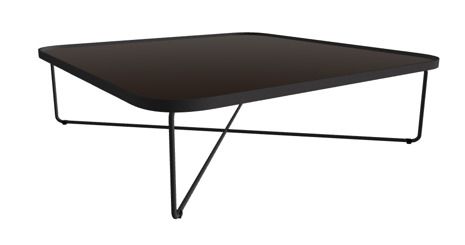 Cattelan Italia Benny Coffee Table