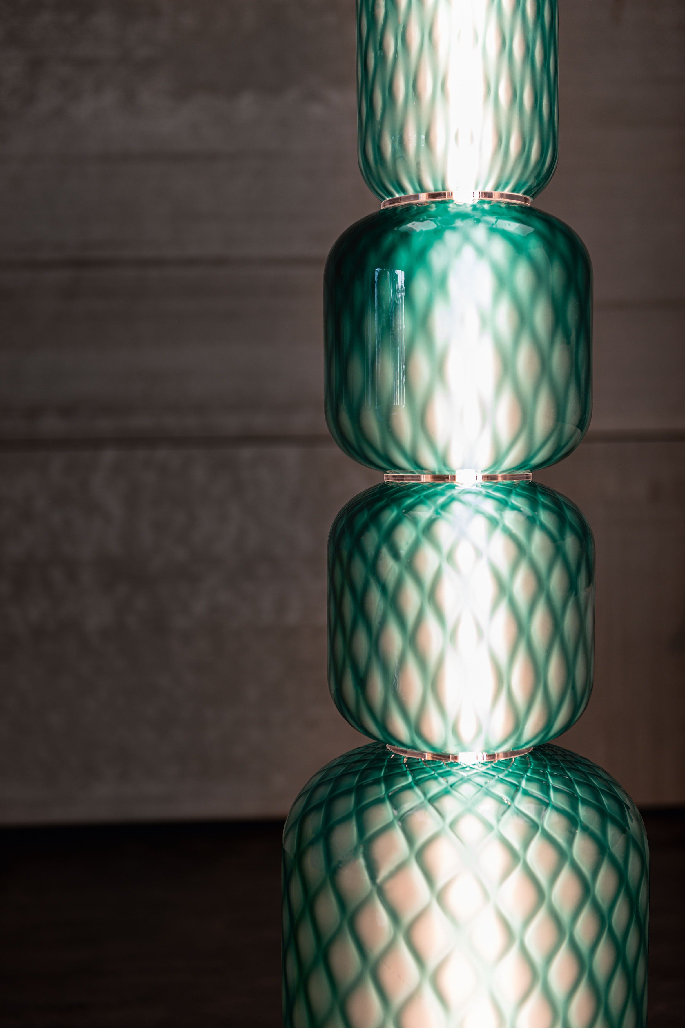 Cattelan Italia Wanted Floor Lamp