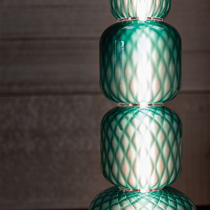 Cattelan Italia Wanted Floor Lamp