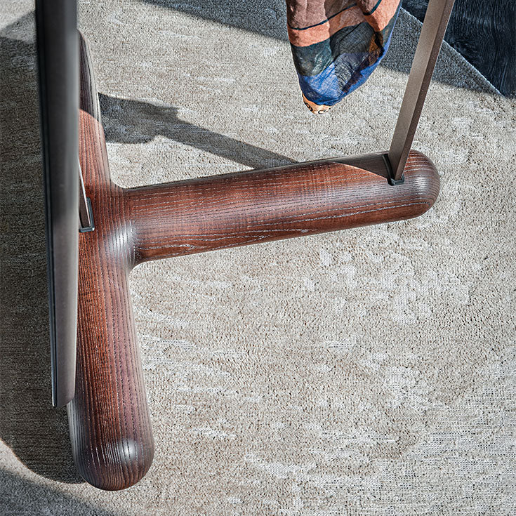 Cattelan Italia Pierre Valet Mirror