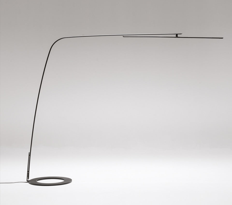Cattelan Italia Stealth Floor Lamp – Fast Delivery