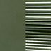 Dark Green Weave with Dark Green Frame
