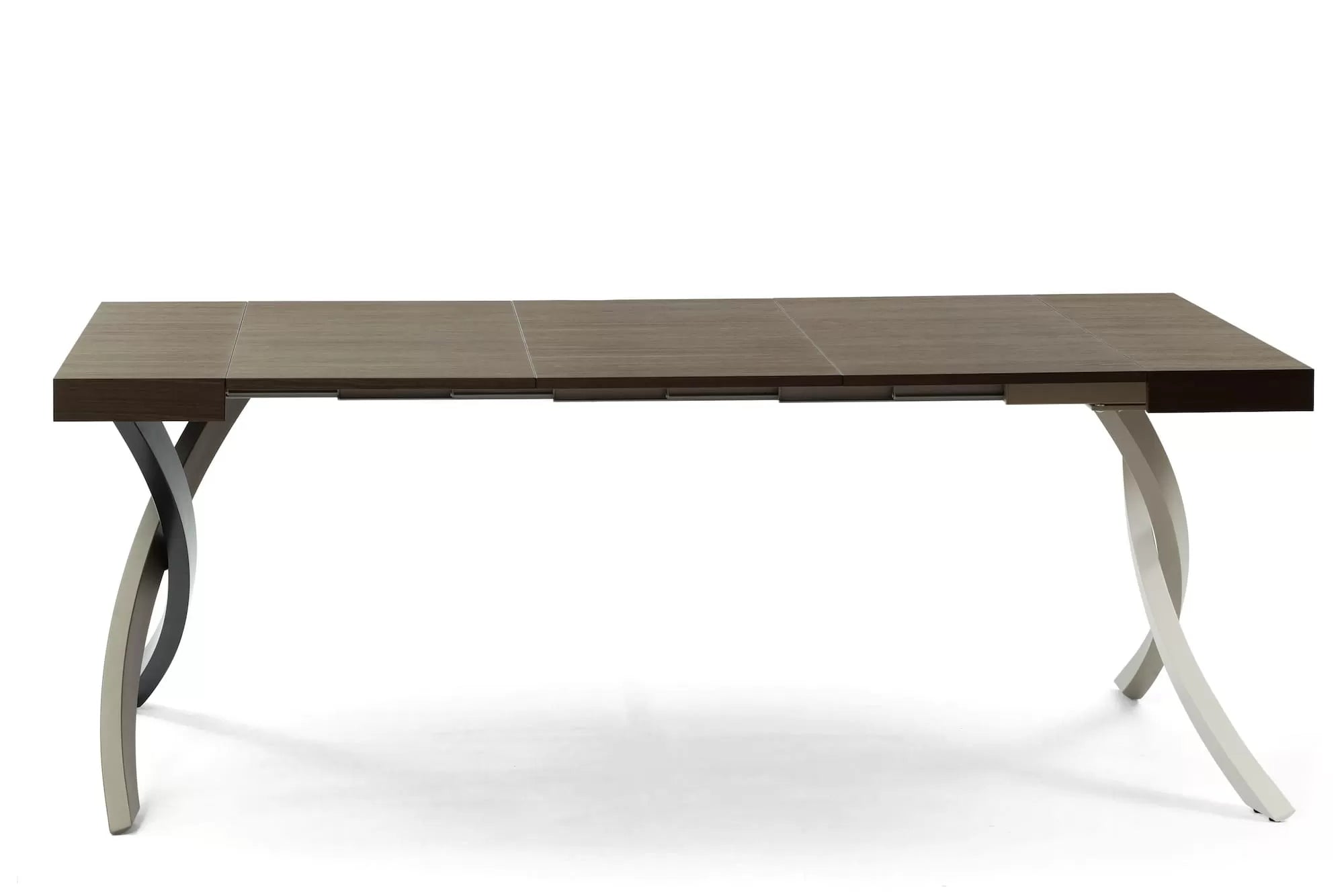 Artistico Console Console With Lacquered Metal Frame