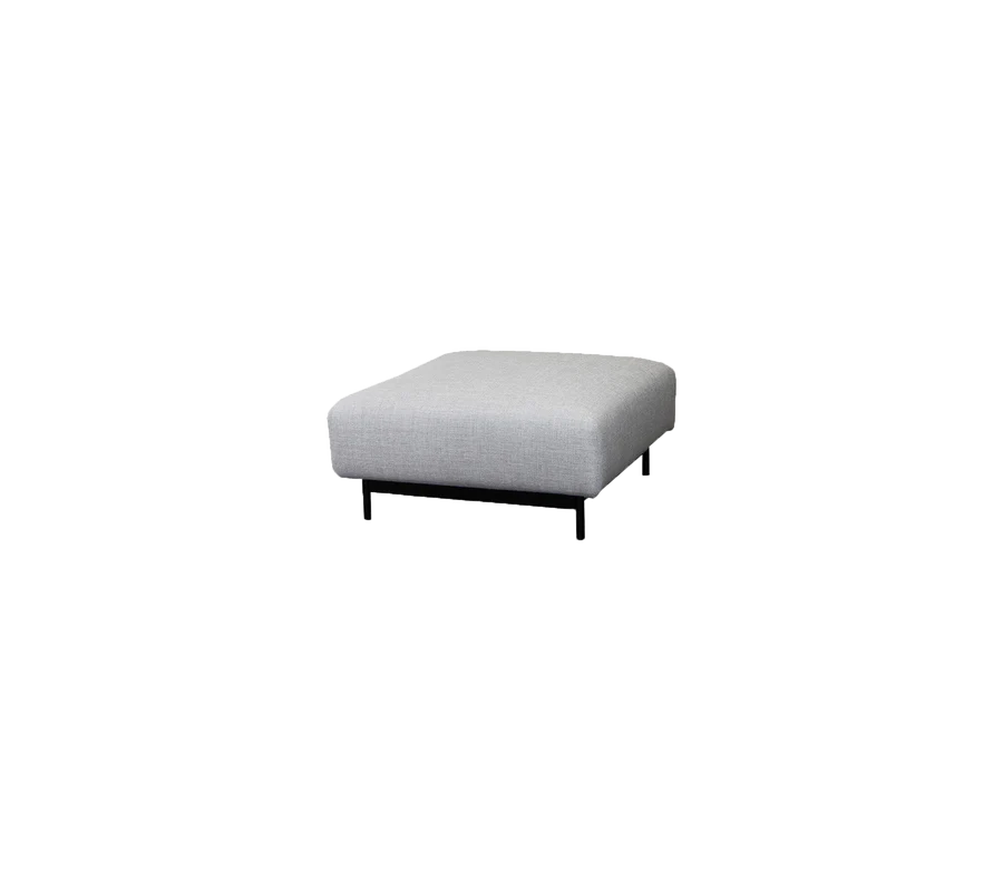 Cane-line Aura Pouf