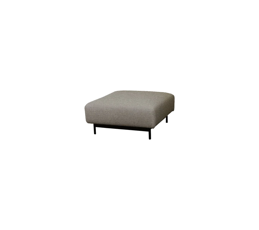 Cane-line Aura Pouf