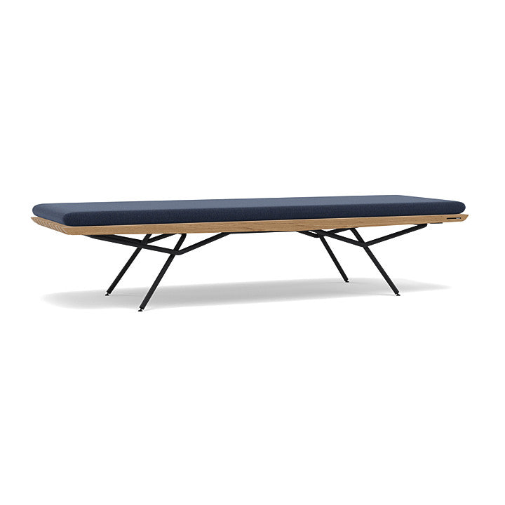 Manutti San Bench 200cm X 65cm