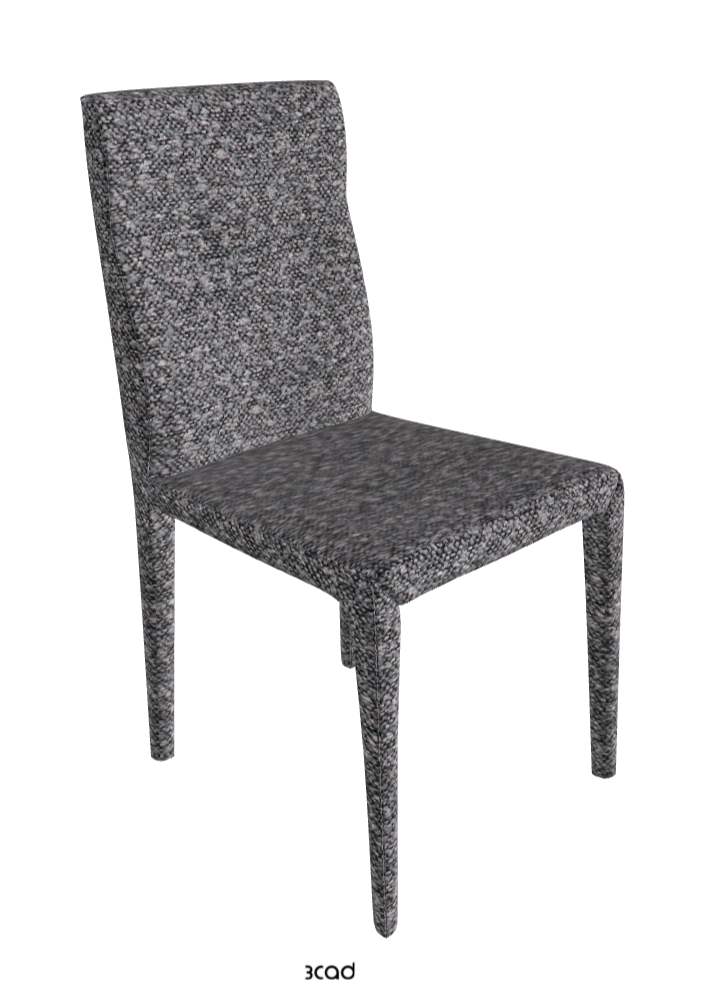 Agatha Flexible Backrest_Fabric_B244